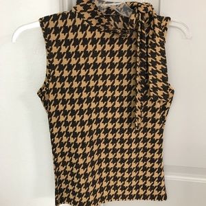Sharagano Paris top